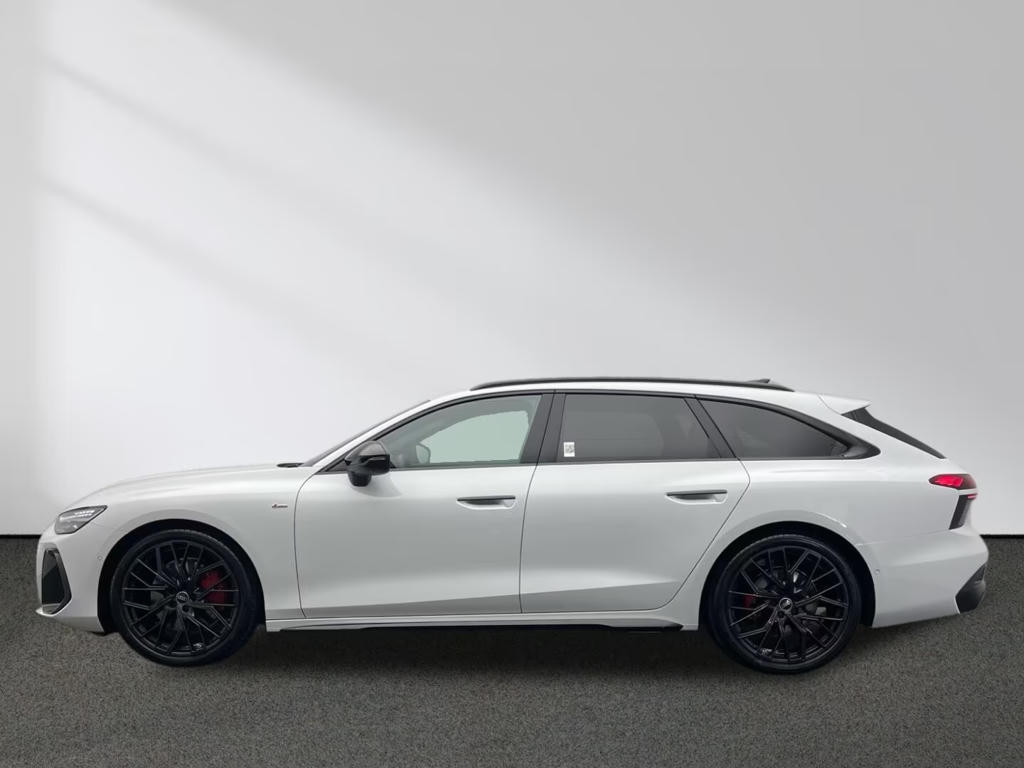 Audi A6 2025 Diesel