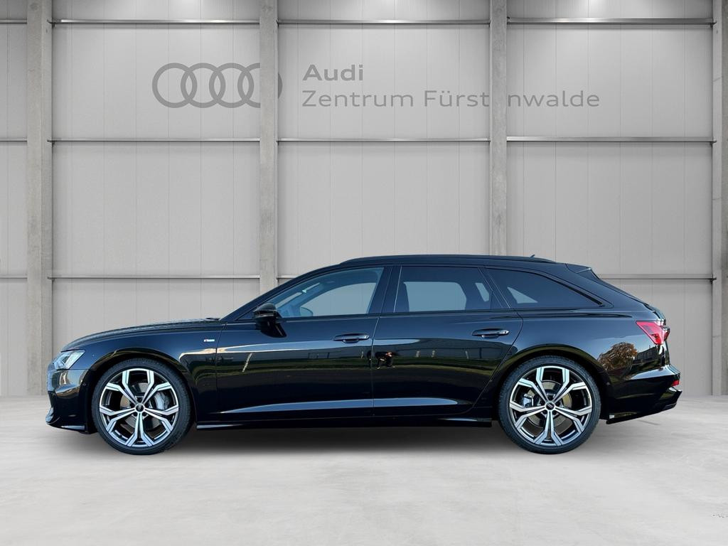 Audi A6 2025 Diesel
