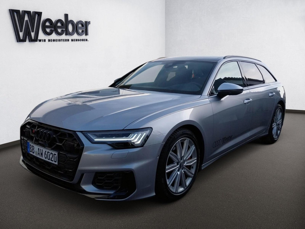 Audi S6
