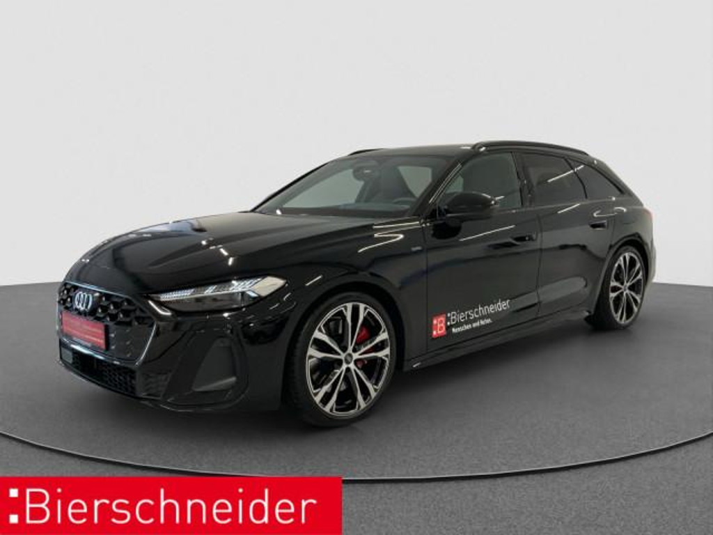 Audi A5 2025 Hybride Benzine