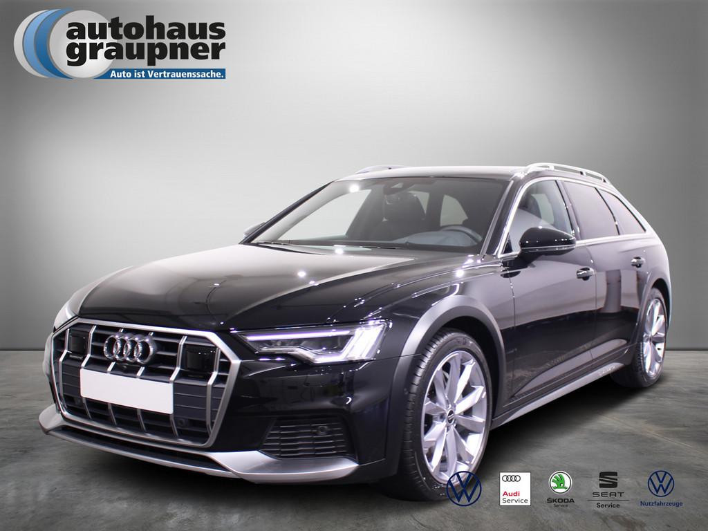Audi A6 allroad 2025 Diesel