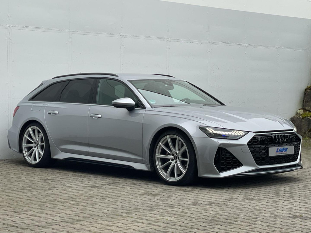 Audi RS6