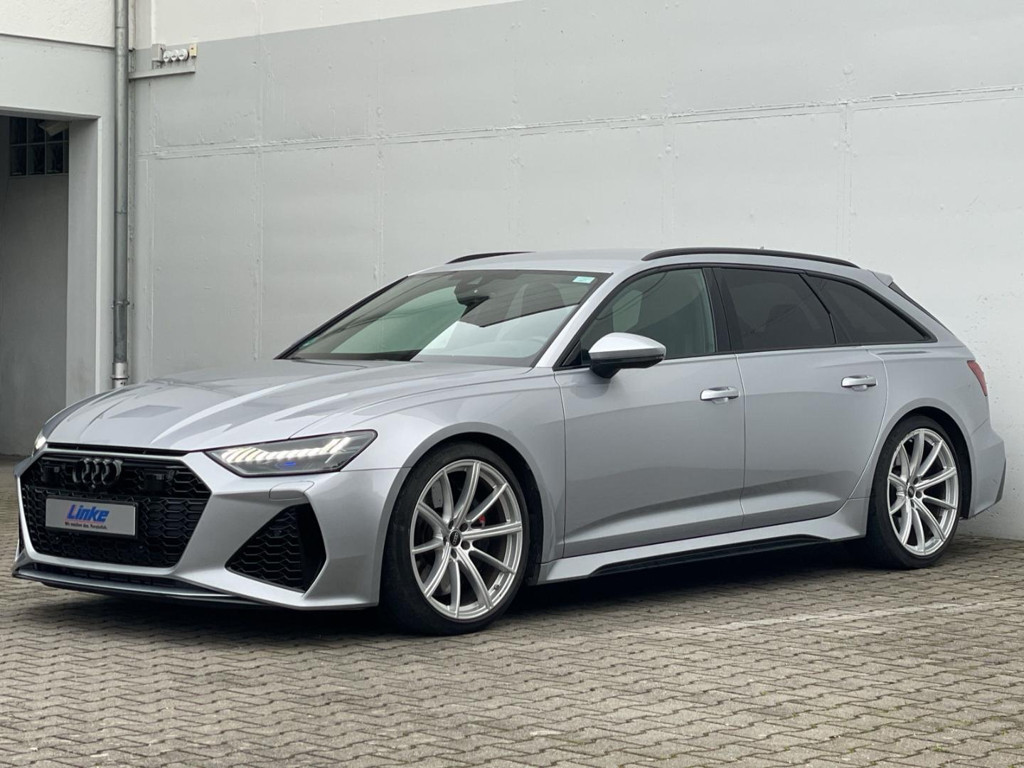 Audi RS6