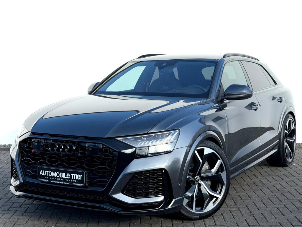 Audi RS Q8 2023 Benzine