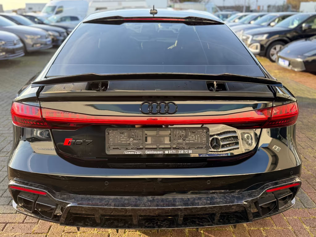 Audi RS7