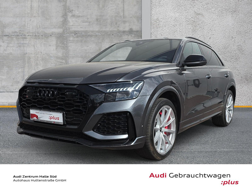 Audi RS Q8 2024 Benzine
