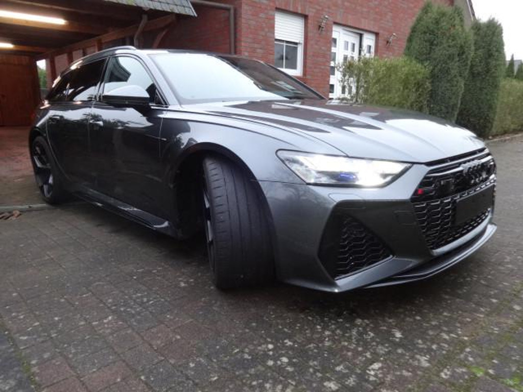 Audi RS6