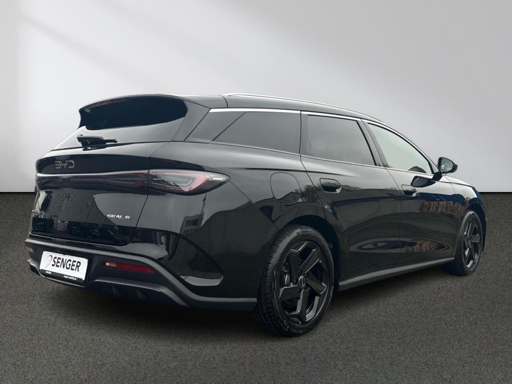 BYD Seal 6