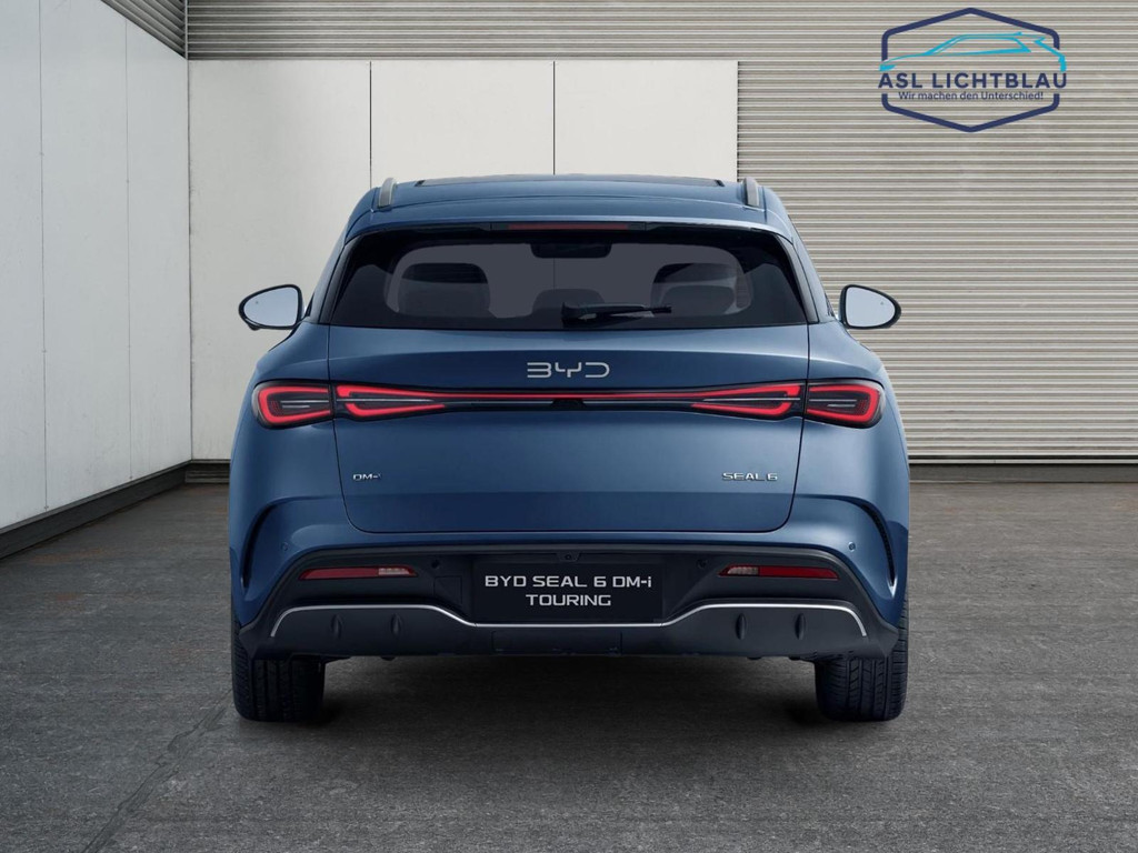 BYD Seal 6