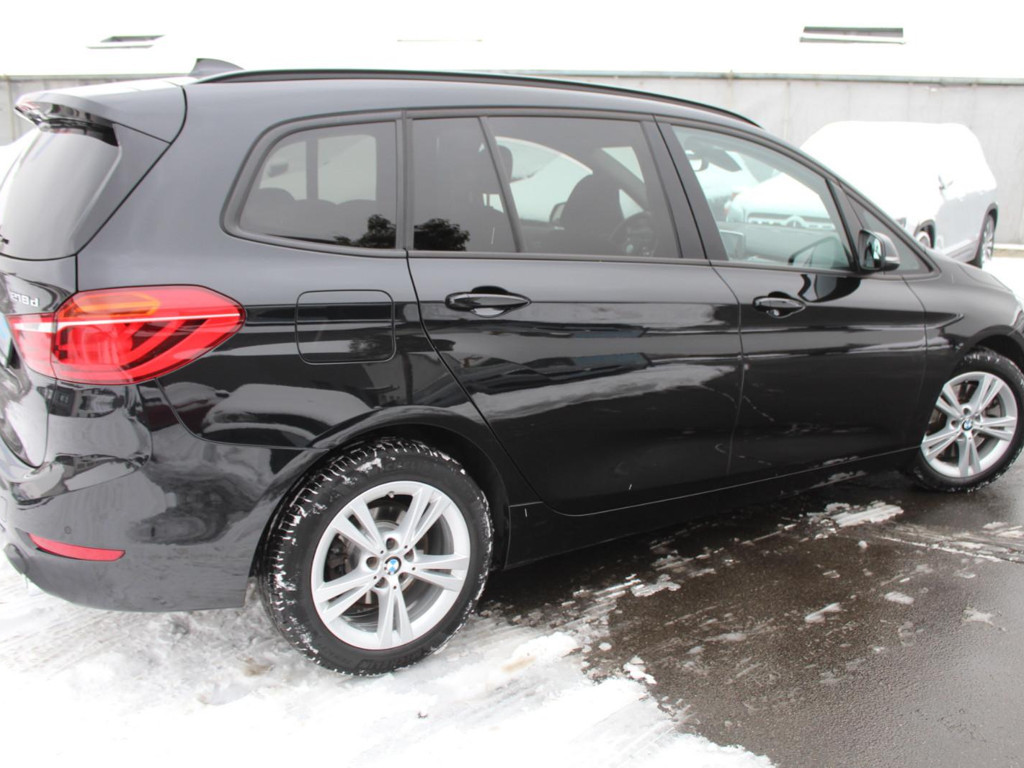 BMW 2 Serie