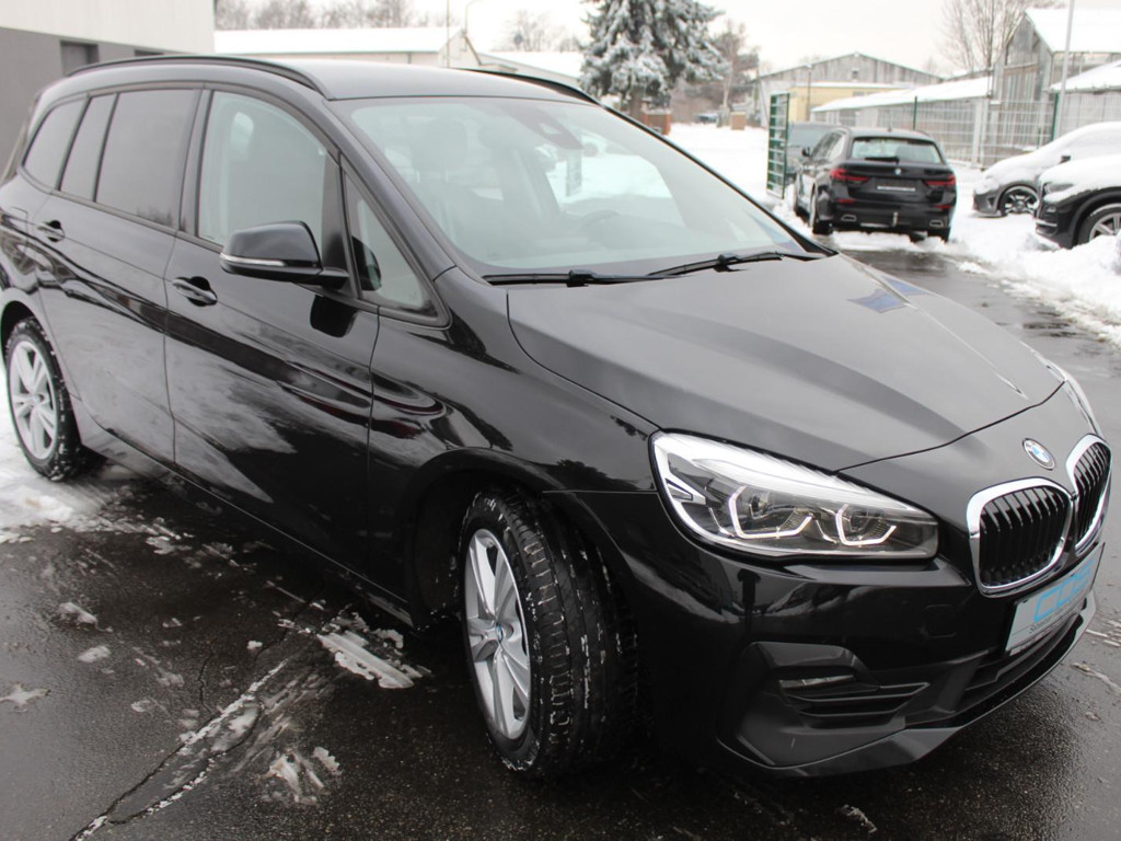 BMW 2 Serie