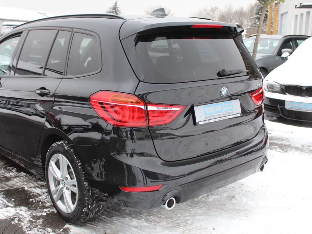 BMW 2 Serie