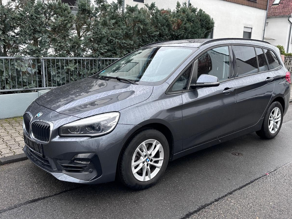 BMW 2 Serie 2021 Benzine