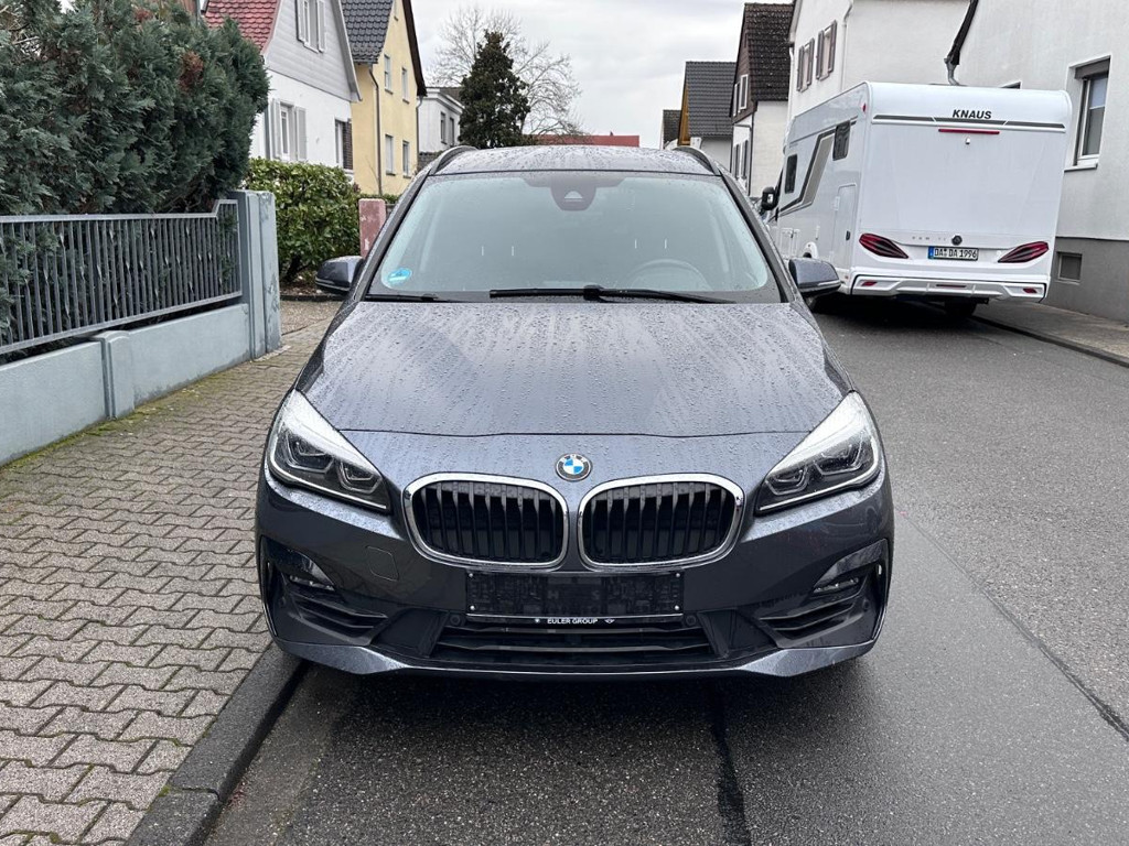 BMW 2 Serie