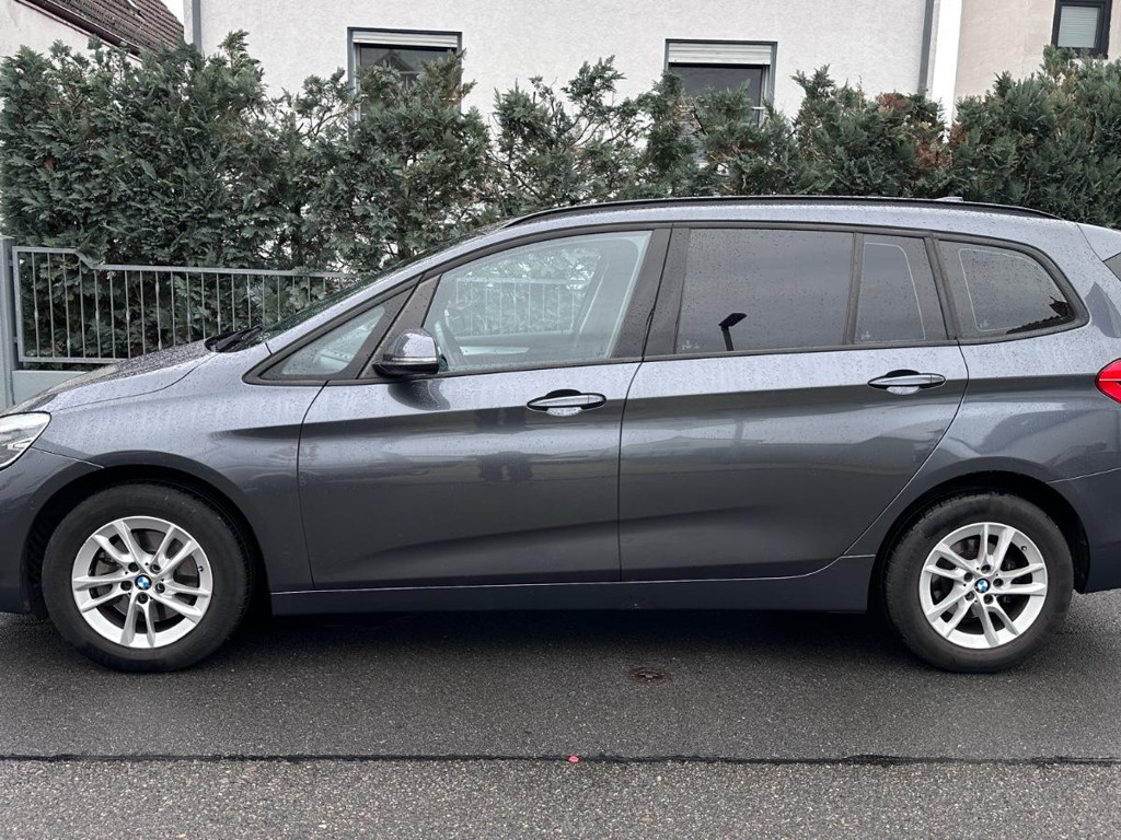 BMW 2 Serie