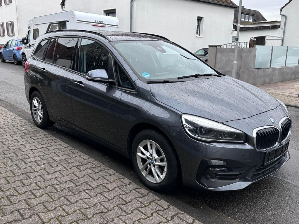 BMW 2 Serie
