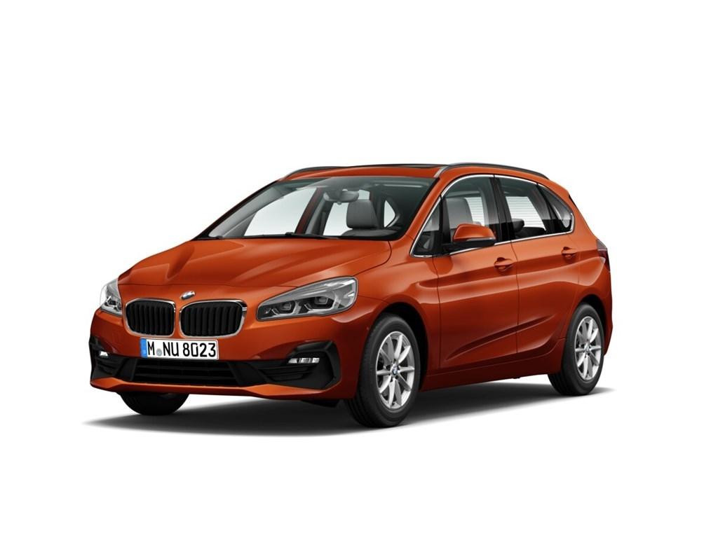 BMW 2 Serie 2021 Benzine