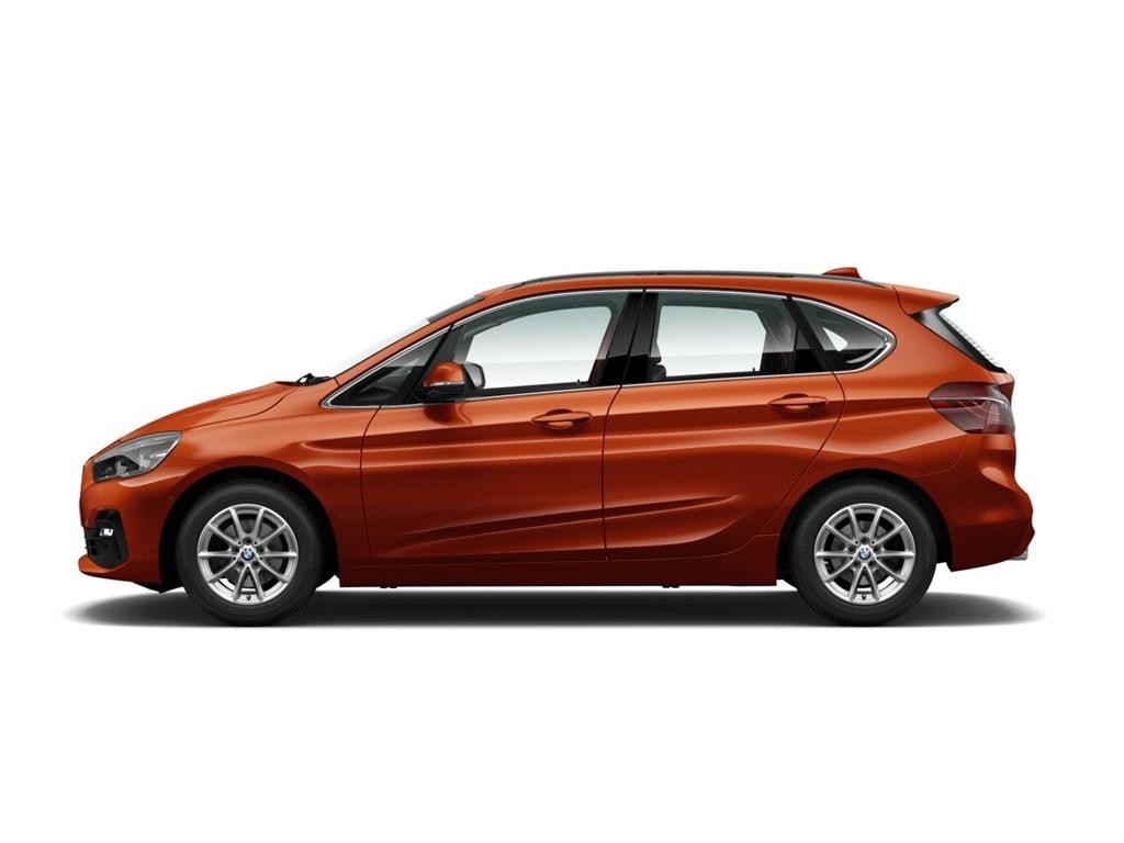 BMW 2 Serie