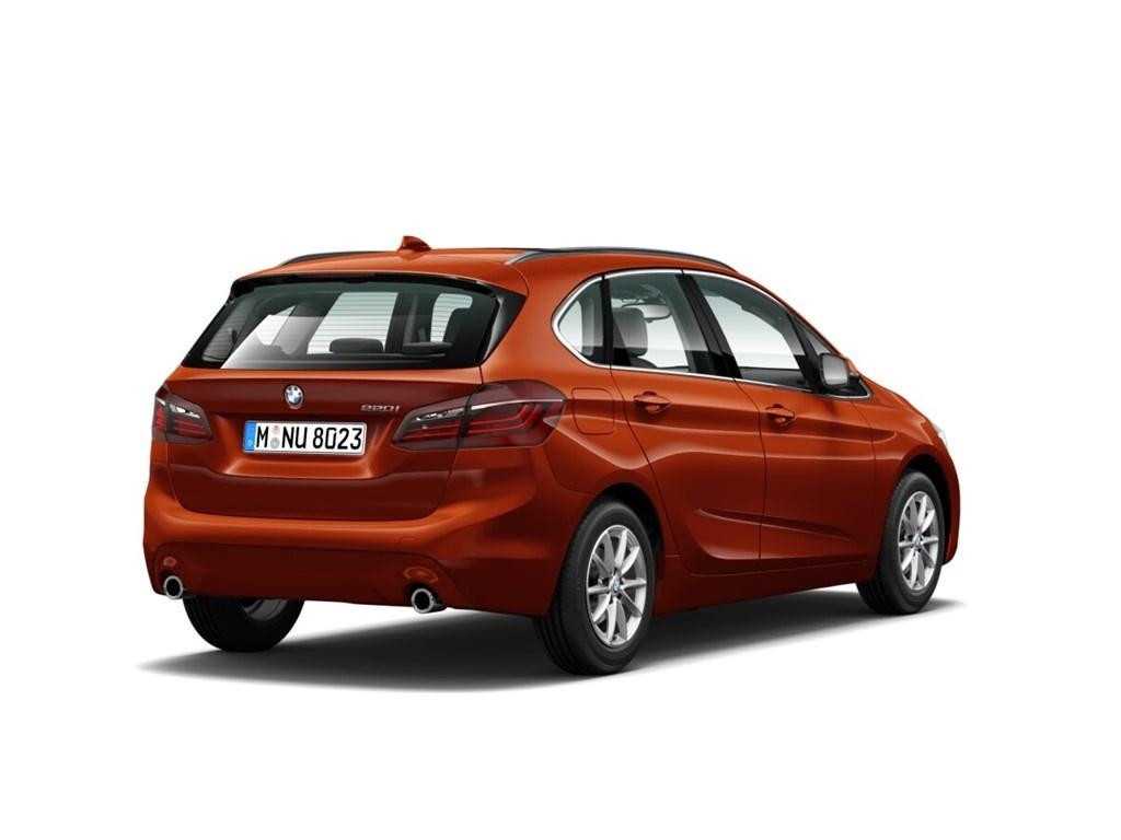 BMW 2 Serie