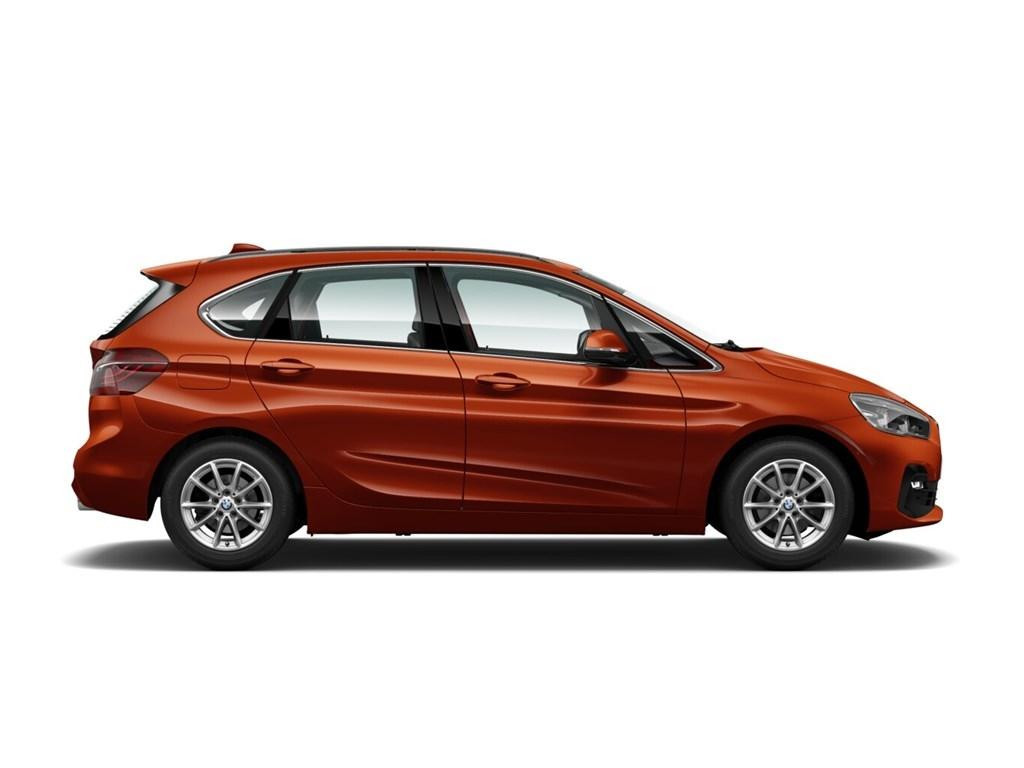 BMW 2 Serie