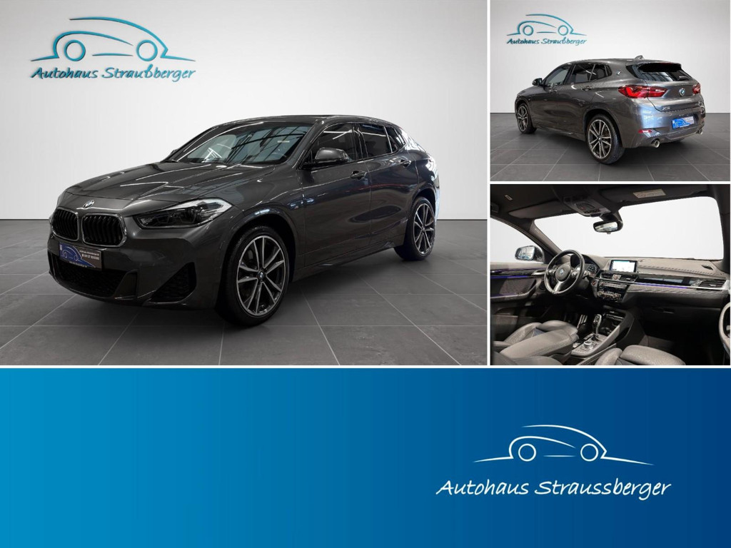 BMW X2 2021 Benzine