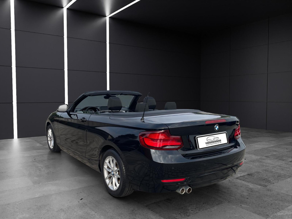 BMW 2 Serie