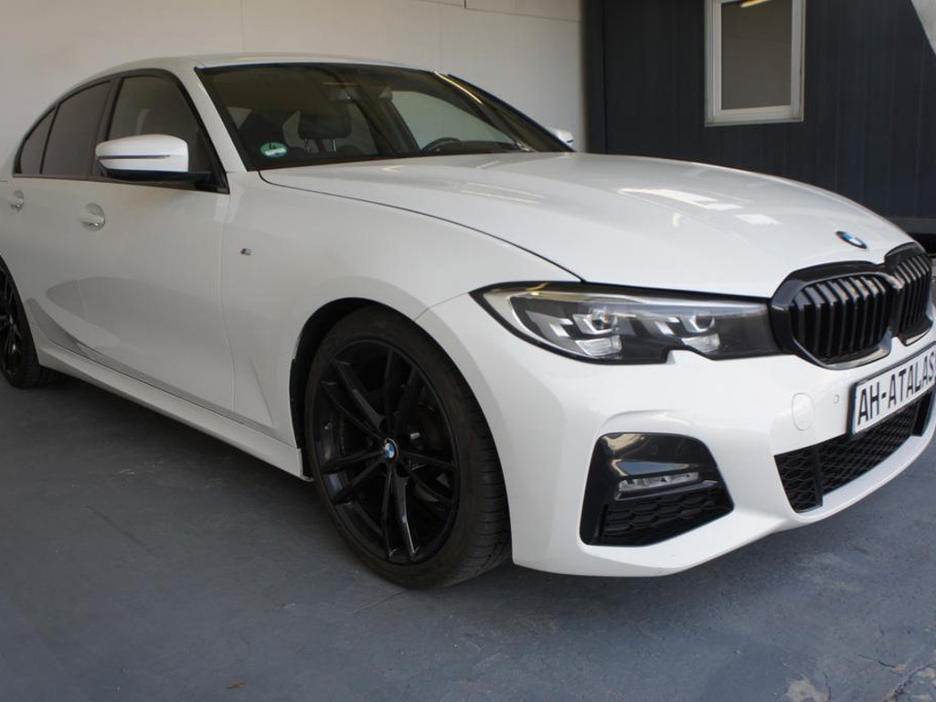 BMW 3 Serie