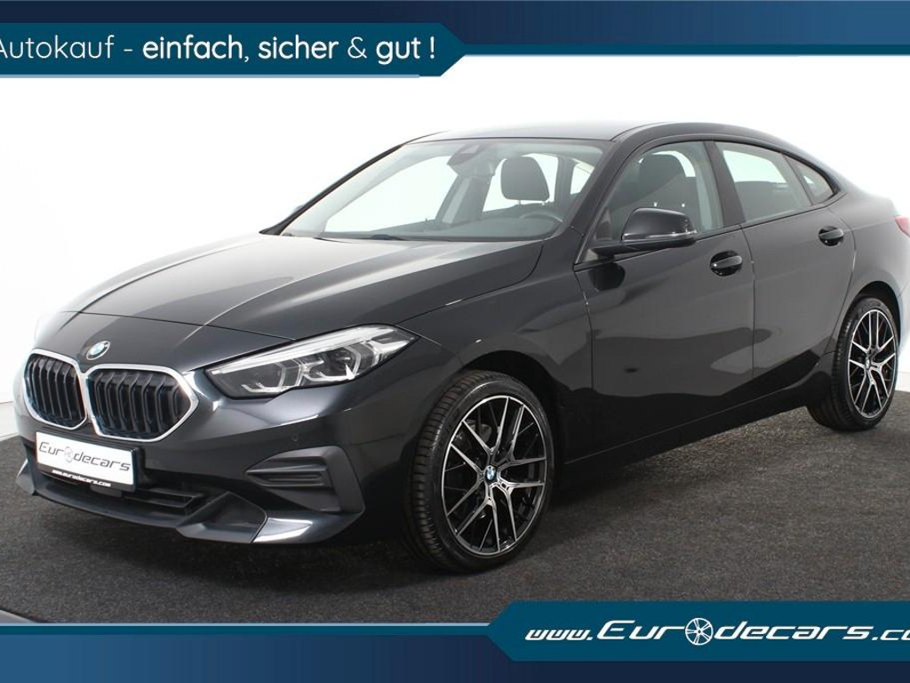 BMW 2 Serie 2022 Benzine