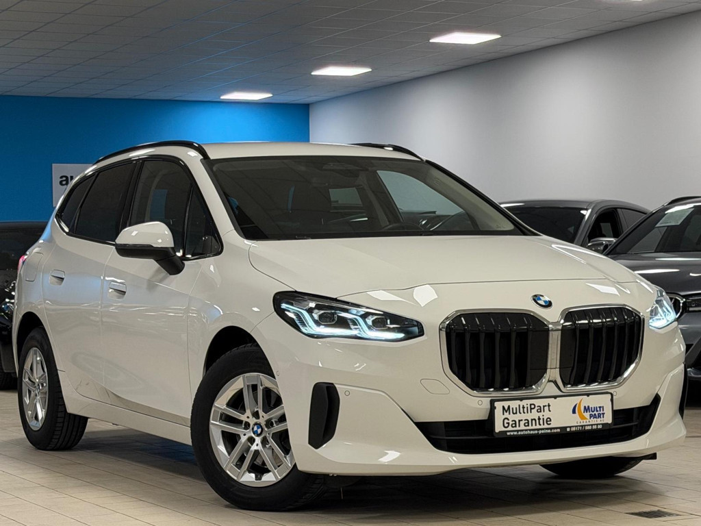 BMW 2 Serie