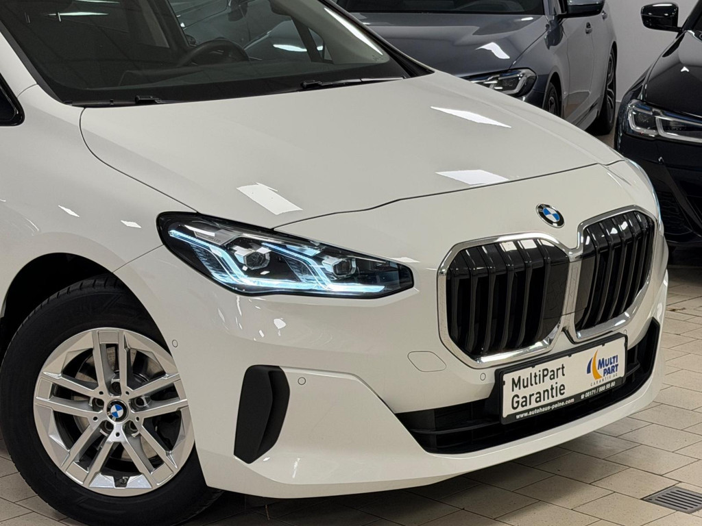 BMW 2 Serie