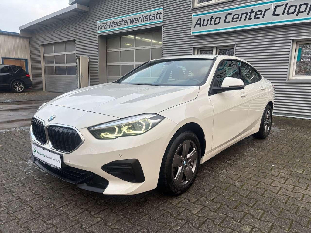 BMW 2 Serie