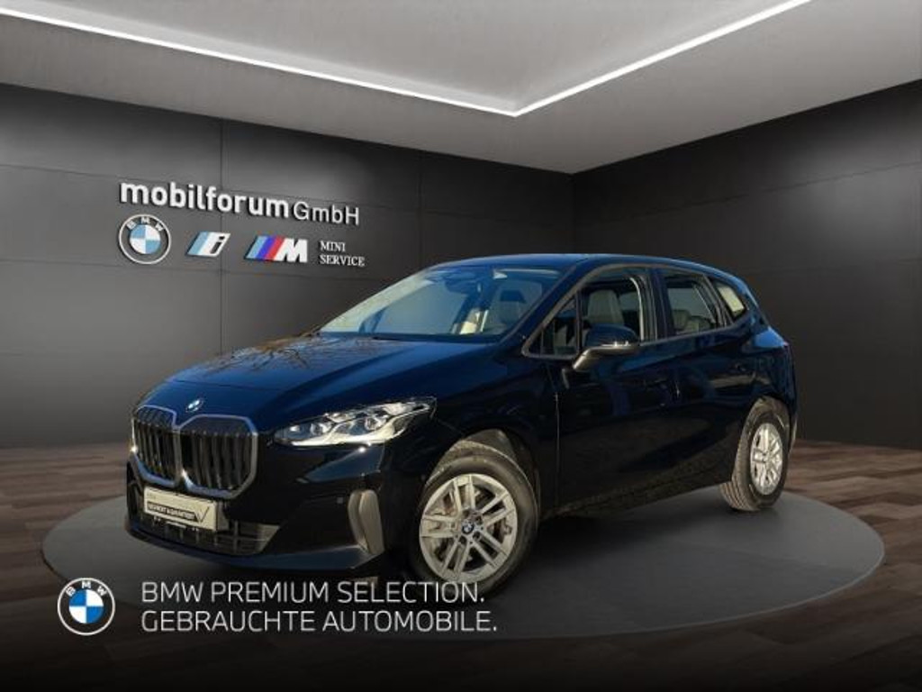 BMW 2 Serie 2022 Benzine