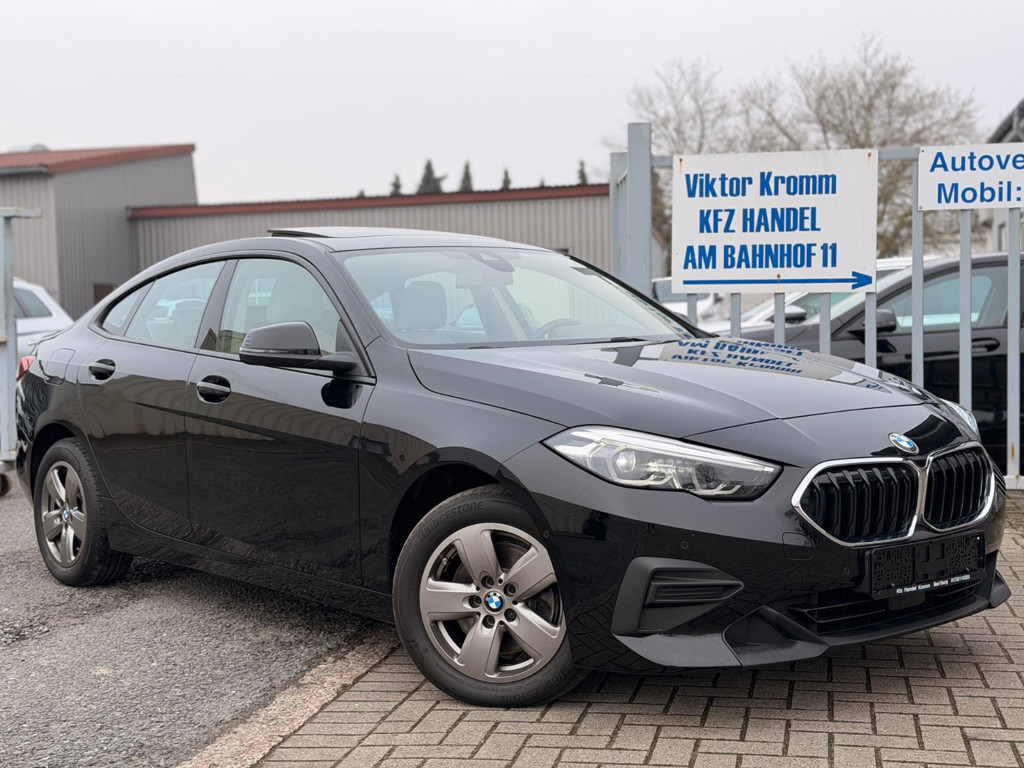 BMW 2 Serie