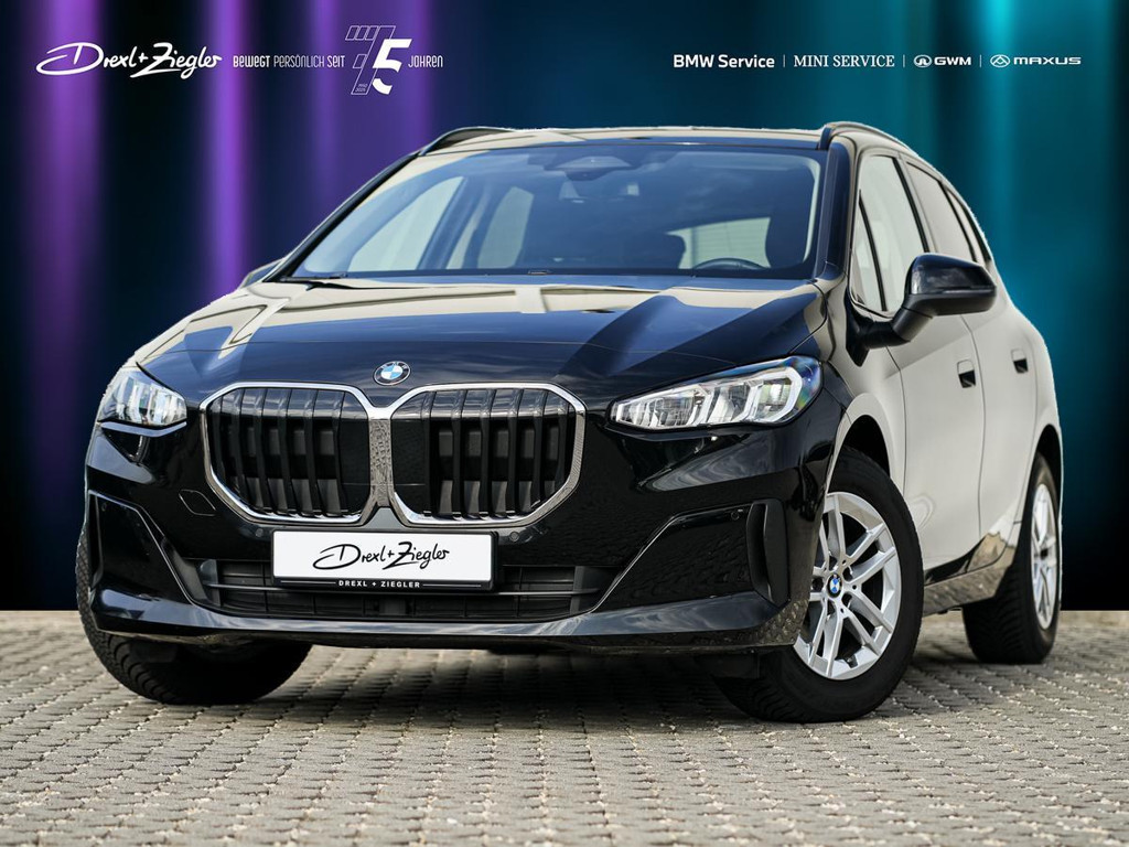 BMW 2 Serie 2025 Benzine