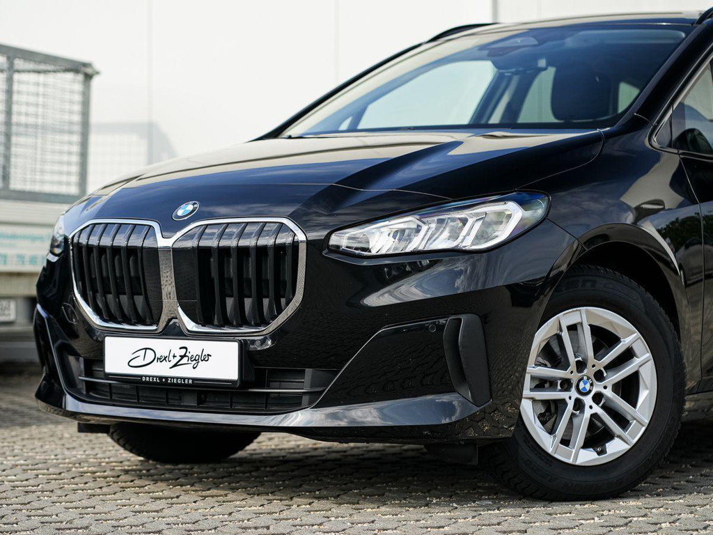 BMW 2 Serie