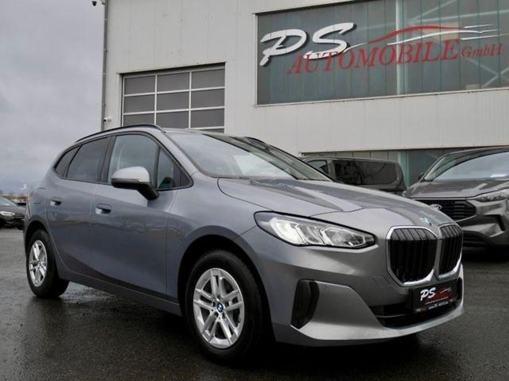 BMW 2 Serie