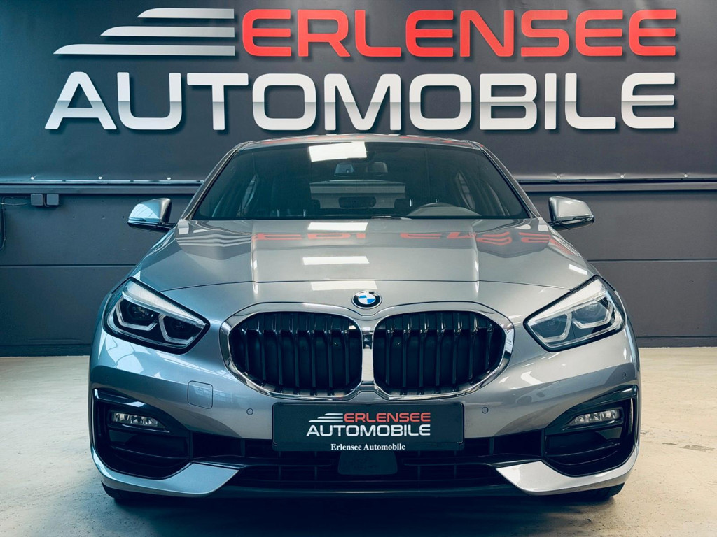 BMW 1 Serie 2022 Diesel