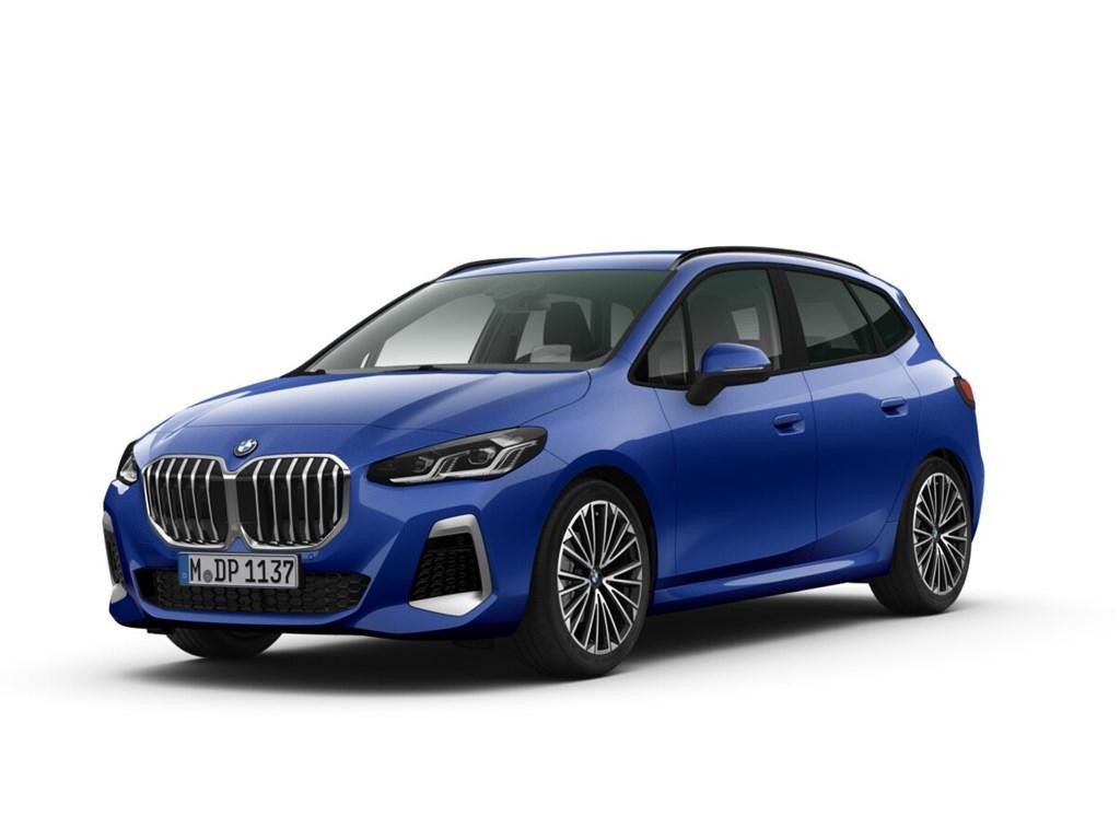 BMW 2 Serie 2022 Benzine