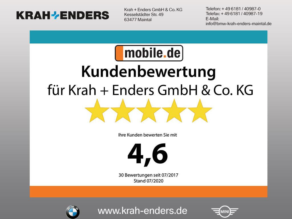 BMW 3 Serie 2022 Hybride Benzine