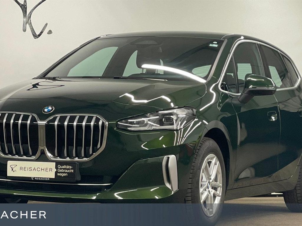 BMW 2 Serie 2022 Benzine