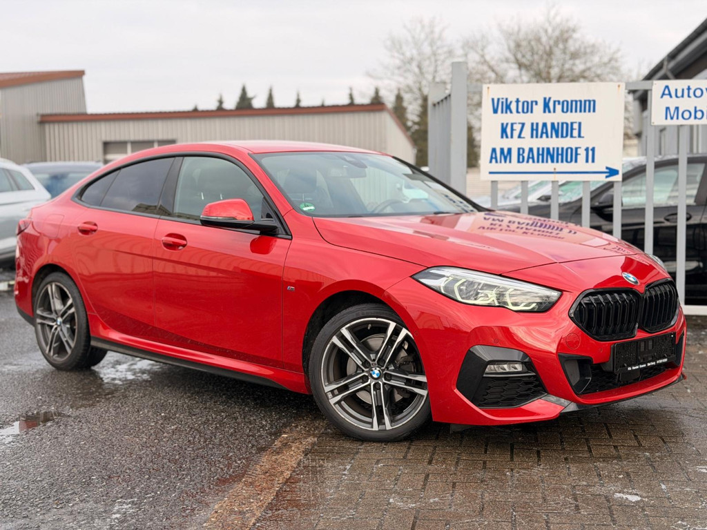 BMW 2 Serie 2022 Benzine