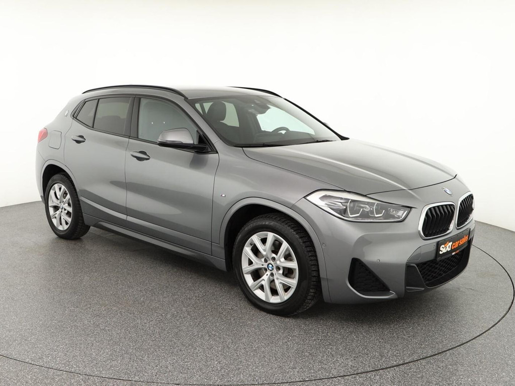 BMW X2 2023 Benzine