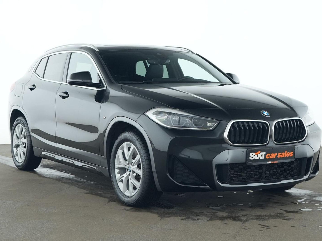 BMW X2 2023 Benzine