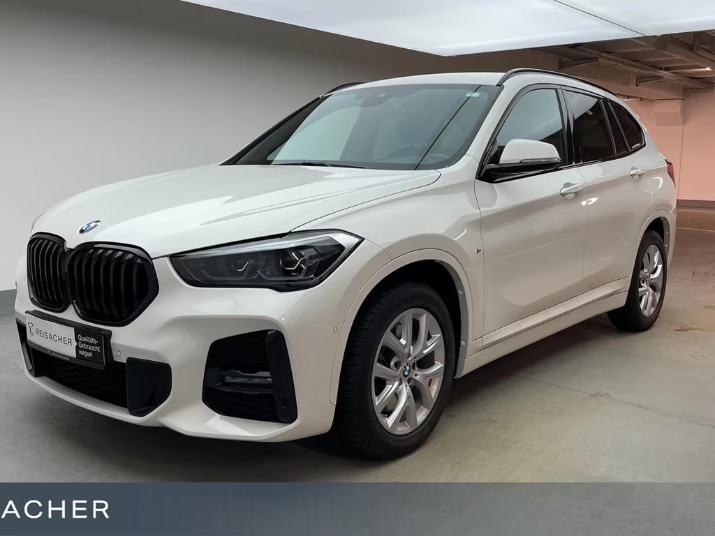 BMW X1 2022 Diesel
