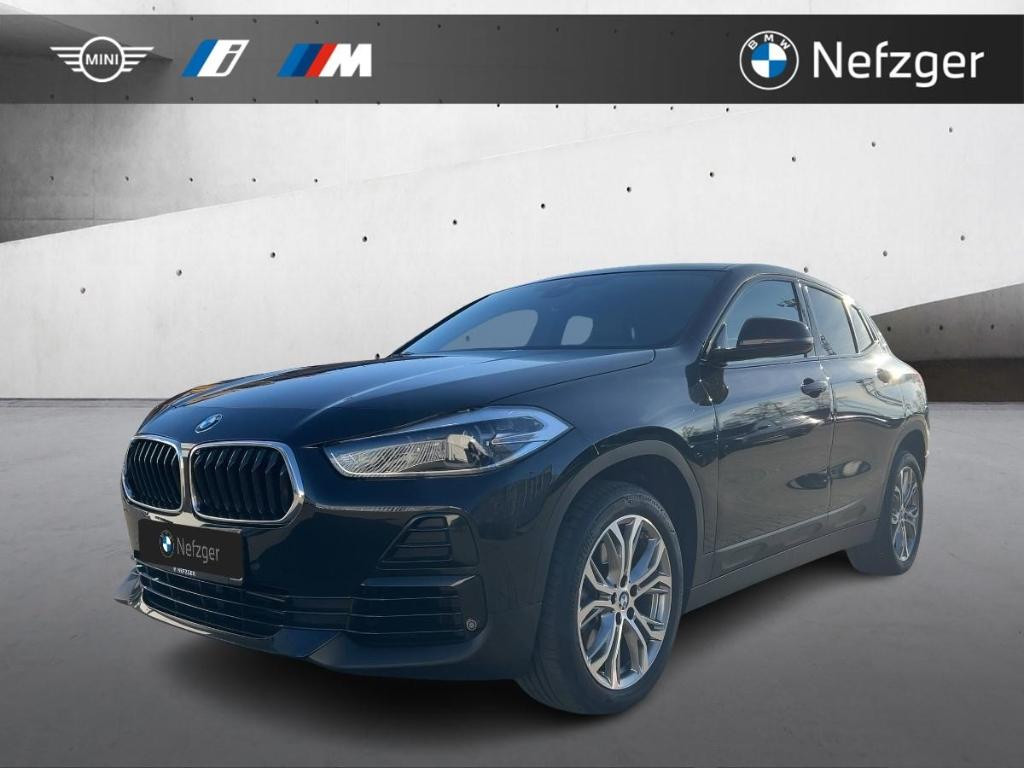BMW X2 2023 Benzine