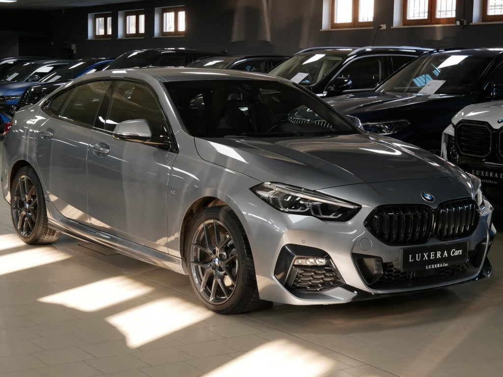 BMW 2 Serie