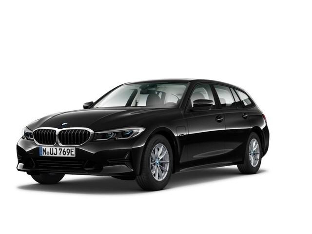 BMW 3 Serie 2022 Hybride Benzine