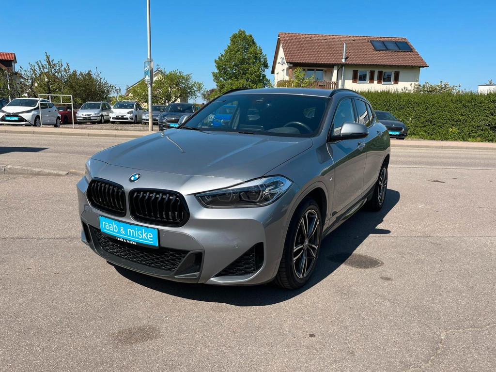 BMW X2 2023 Benzine