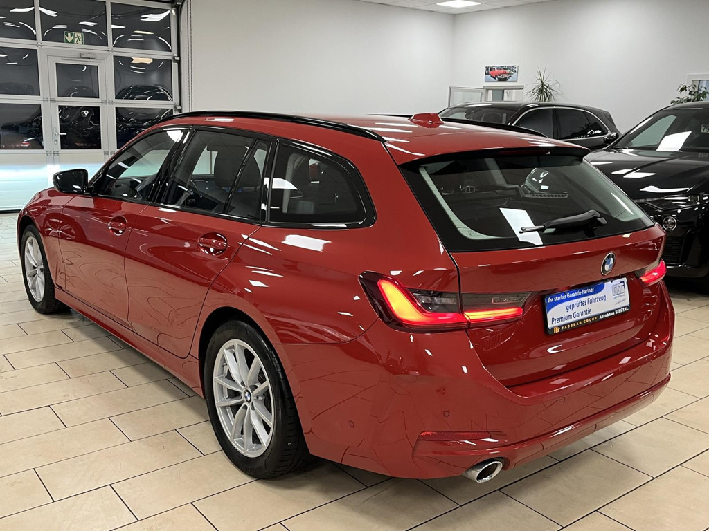 BMW 3 Serie