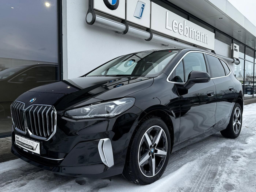 BMW 2 Serie 2023 Diesel